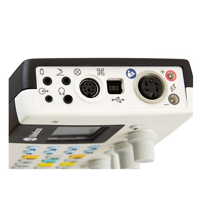 Электронейромиограф с функцией исследования вызванных потенциалов мозга Лайтбокс, Нейрософт