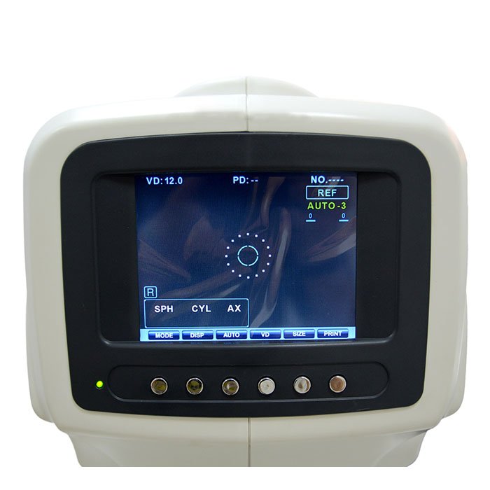 Авторефкератометр автоматический без столика, без поверки RMK-200