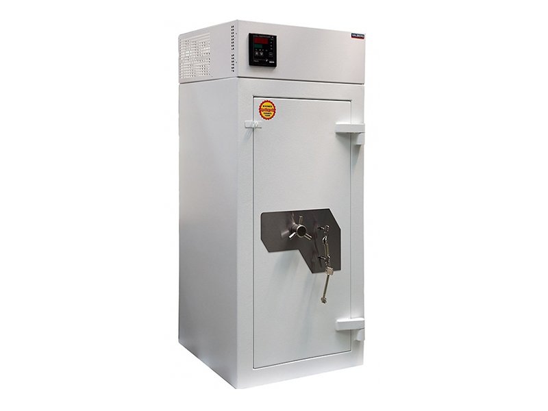 Сейф-термостат VALBERG TS-3/12 Форт 99