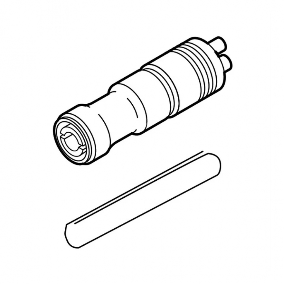 Насадка для смазки головок INTRA в системе Kavo QUATTROcare