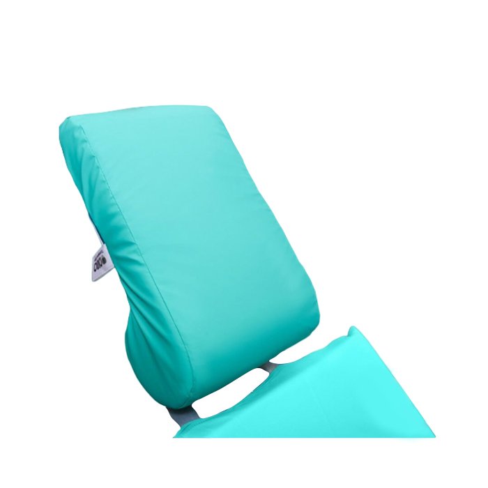 РИА подушка с валиком под шею