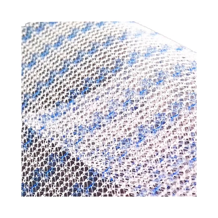 Эндопротез-сетка (сетка хирургическая) поливинилиденфторидный для восстановительной хирургии УНИФЛЕКС стандартный, 20х15 см, Линтекс