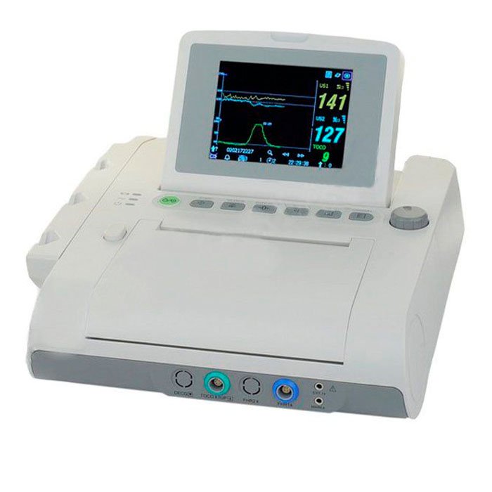 Овертон 6200-03 Фетальный монитор, Dixion