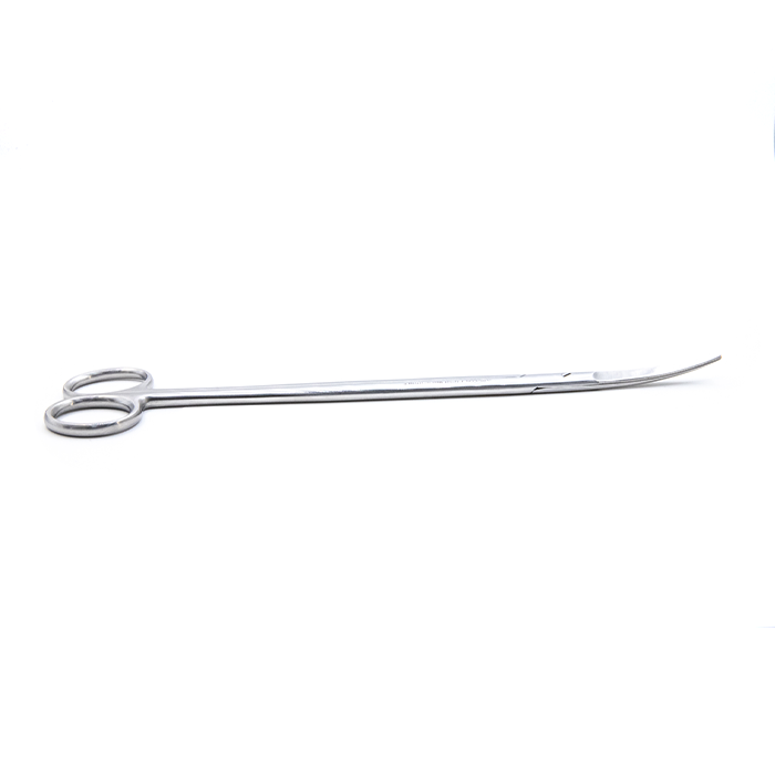 Ножницы Wertheim для глубоких полостей Surgicon