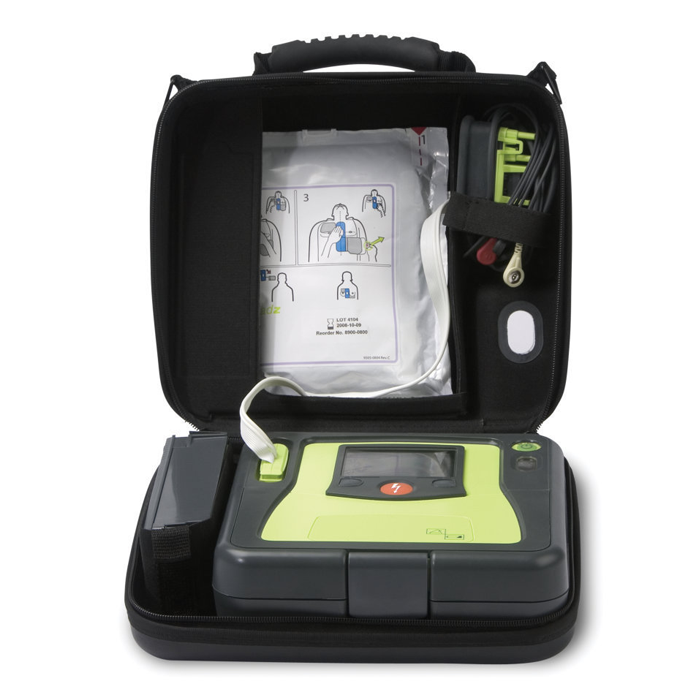 Дефибриллятор AED Pro ZOLL