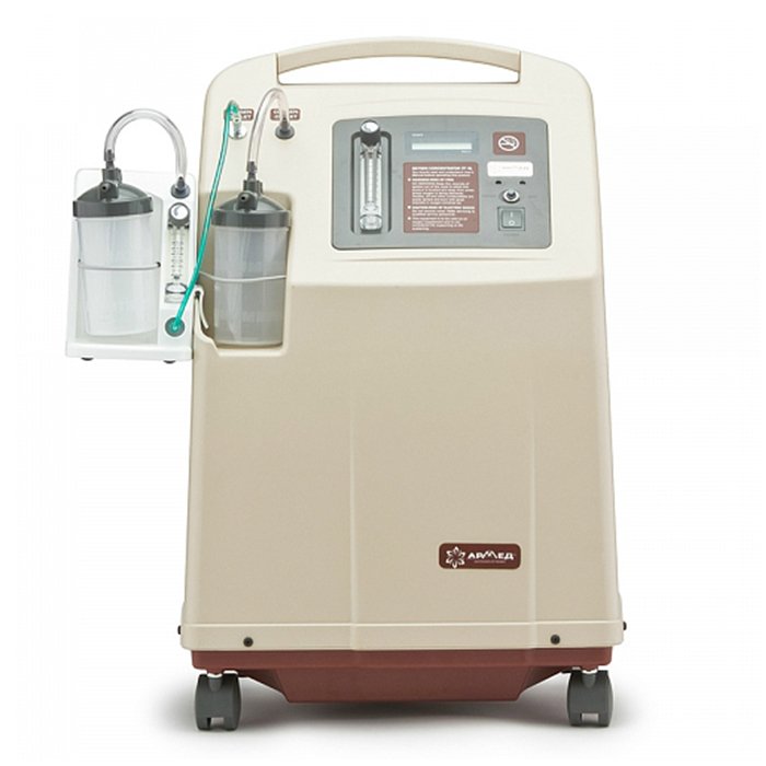 Кислородный концентратор 7F-8L Армед