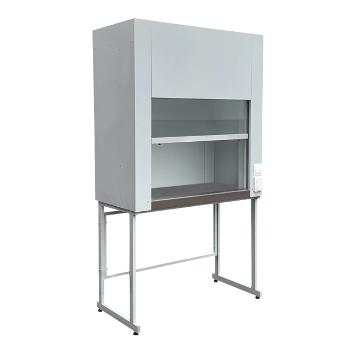 Шкаф вытяжной ВМ-113 (металлический) эконом