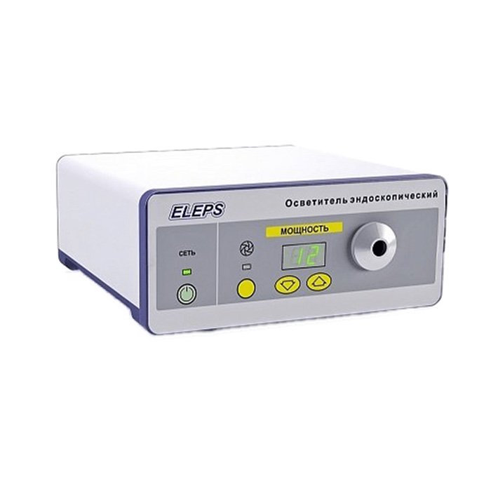 Светодиодный источник света СД24 «ЭЛЕПС»