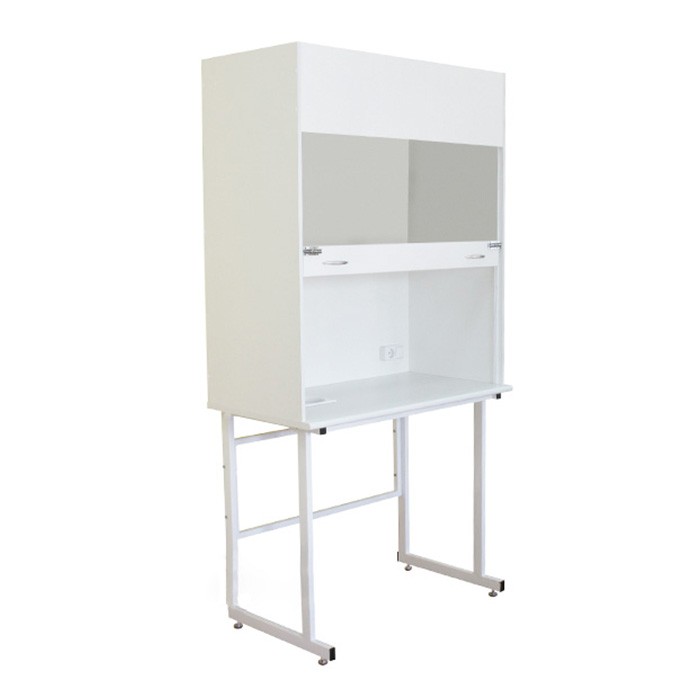 Шкаф вытяжной В-110 люкс