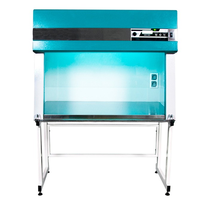 Бокс для ПЦР-диагностики БАВС-1200АП