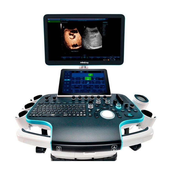 Ультразвуковая диагностическая система экспертного класса MINDRAY RESONA 6 EXP.