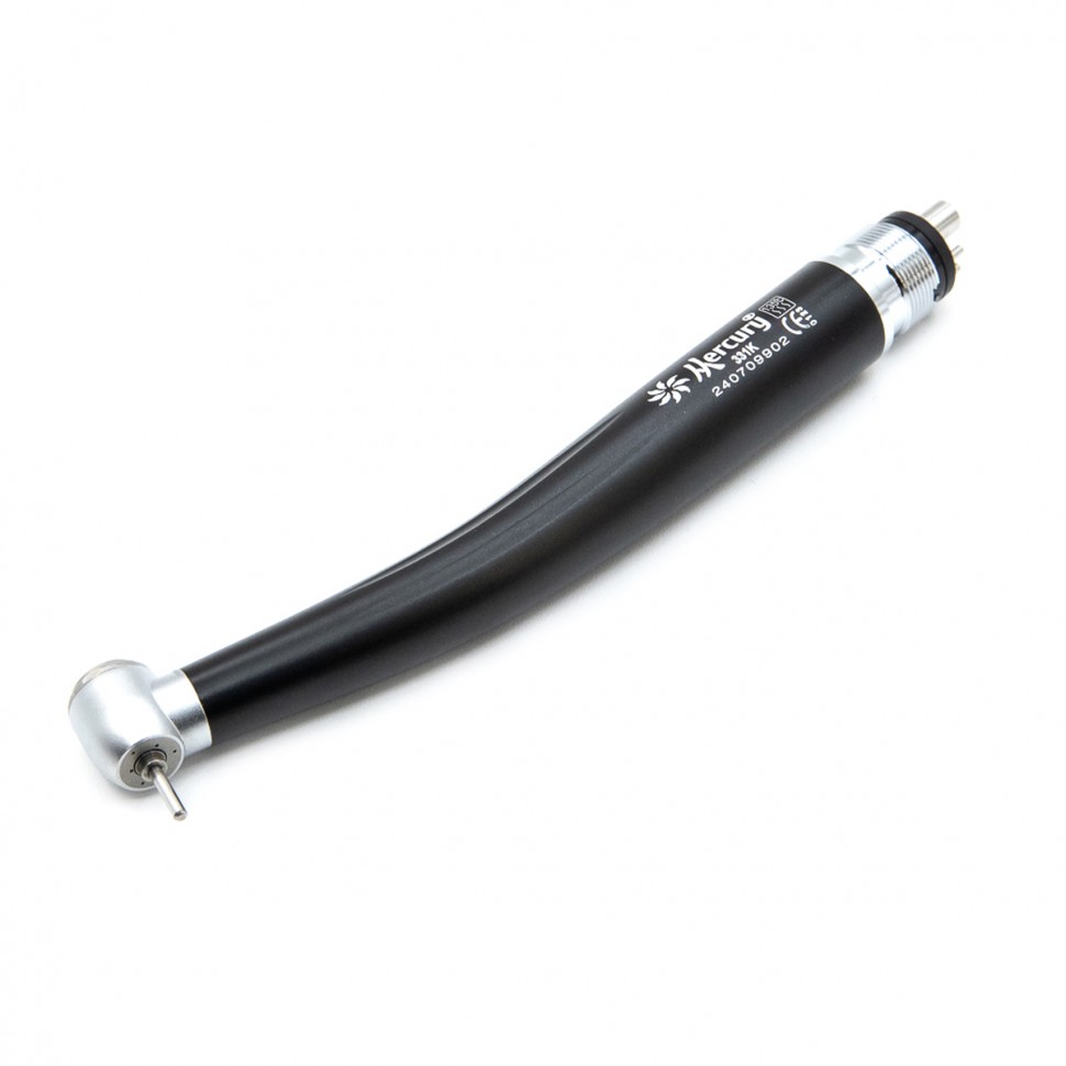 Наконечник стоматологический высокоскоростной Mercury 331К, Китай (S)