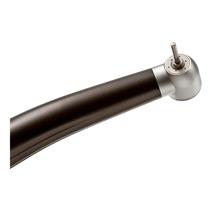 331K - турбинный наконечник с трехточечным охлаждением и усиленными подшипниками, Mercury