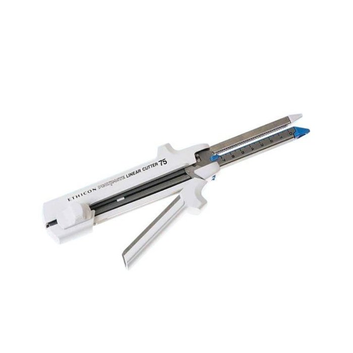 Линейный сшивающе-режущий аппарат для утолщенных тканей TLC 75 мм, Ethicon