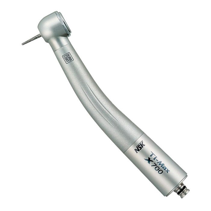 Ti-Max X700 - турбинный наконечник с ортопедической головкой, NSK Nakanishi