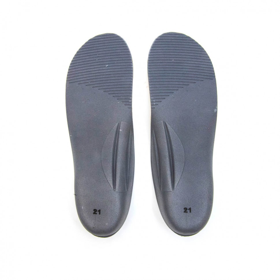 Стельки ортопедические детские корригирующие «ЭФФЕКТ», 26Е (21 размер ), Talus