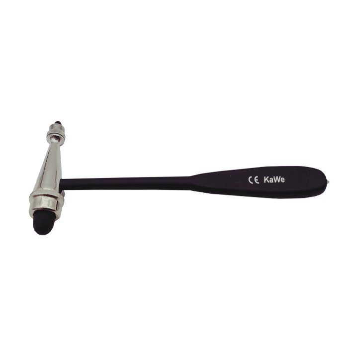 Неврологический молоточек ТРОМНЕР легкий 150г, KaWe