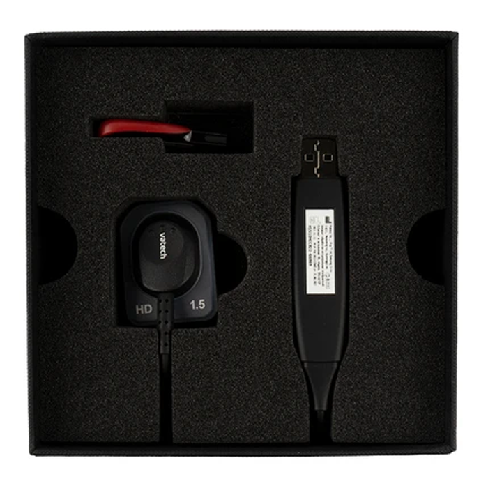 Vatech EzSensor HD 1.5 - цифровой радиовизиограф