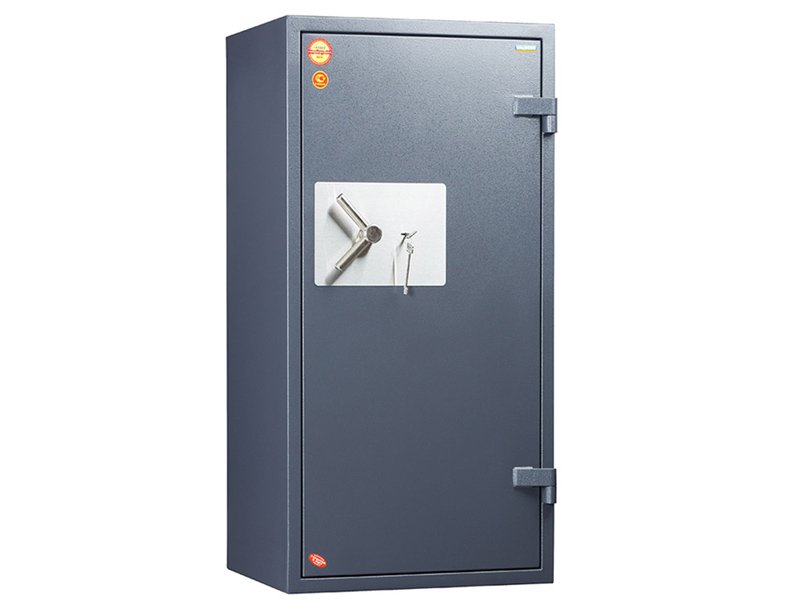 Огневзломостойкий сейф VALBERG ГАРАНТ ЕВРО 133Т