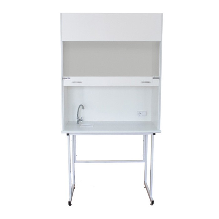 Шкаф вытяжной В-110 люкс