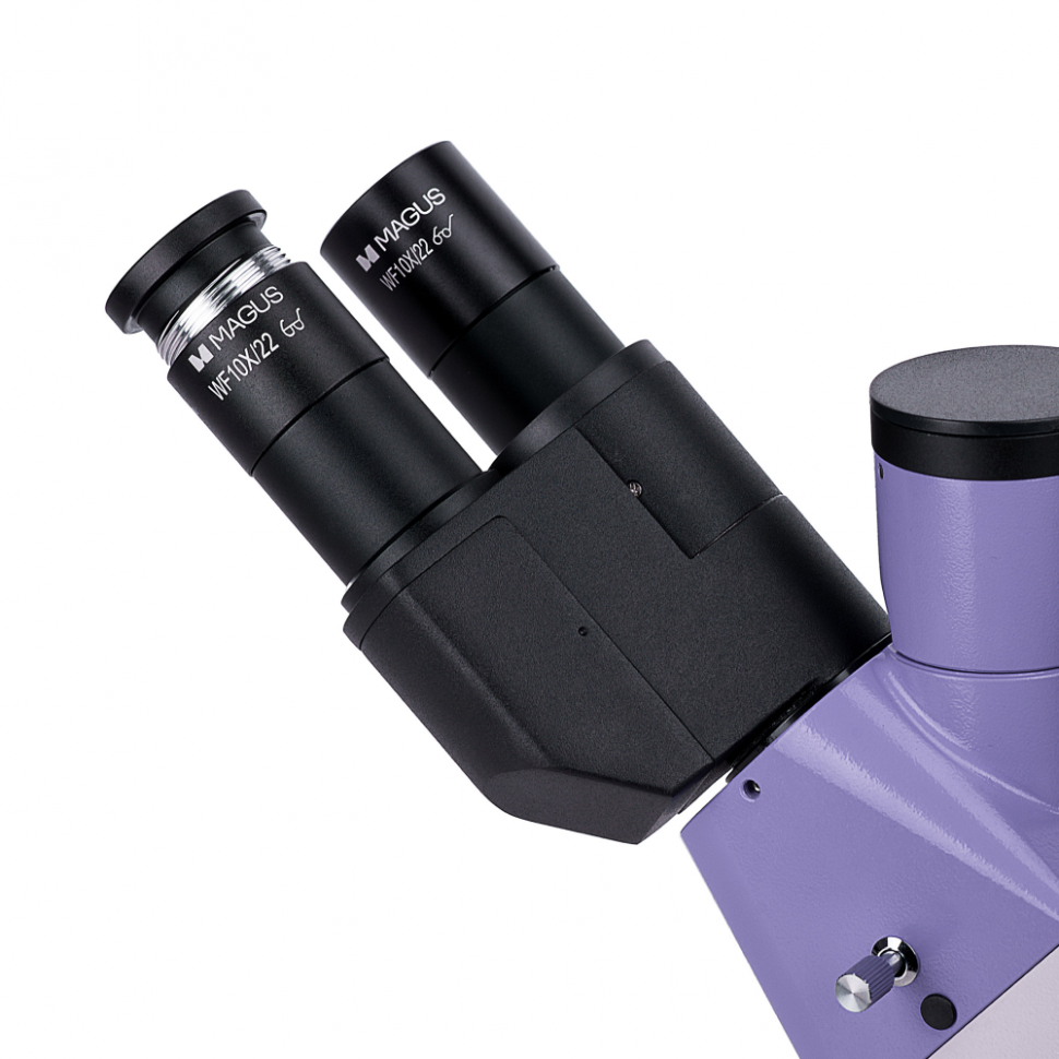 Микроскоп металлографический инвертированный цифровой MAGUS Metal VD700 BD