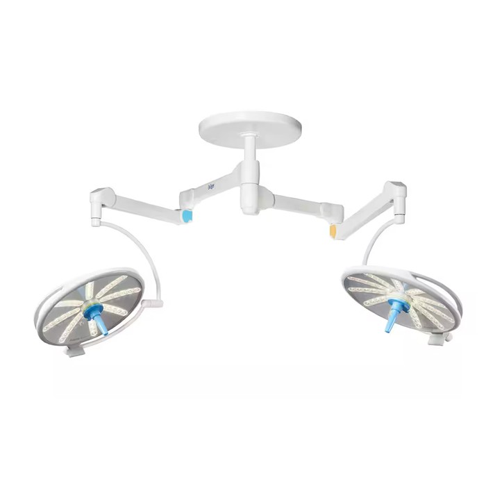 Операционный медицинский светильник Dräger Polaris 100/200/mobile