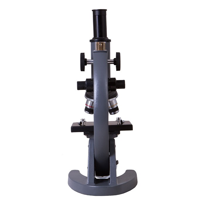 Микроскоп Levenhuk 5S NG, монокулярный