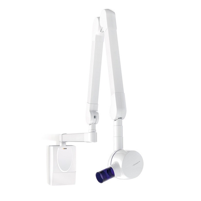 Dentsply Sirona HELIODENT PLUS - аппарат для интраоральной рентгенографии (США)