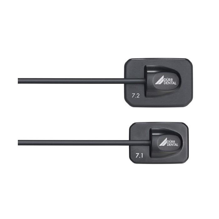 Durr Dental VistaRay 7 - радиовизиограф, размер 2