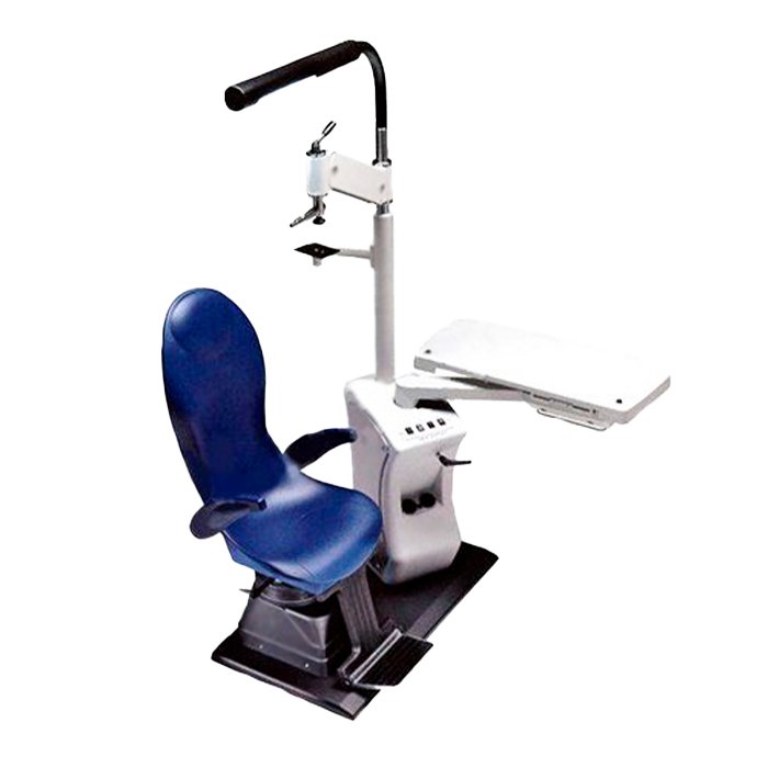 Рабочее место врача офтальмолога Simplex-2 Frastema