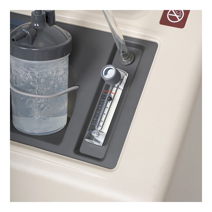 Кислородный концентратор 7F-5 Армед