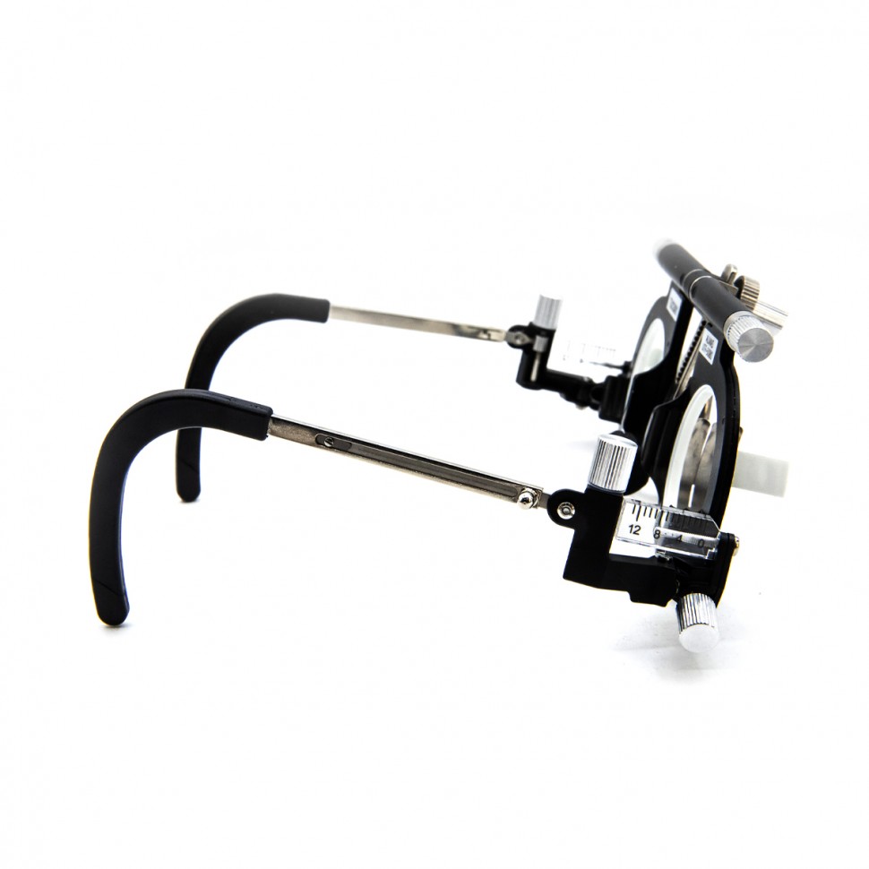 Оправа пробная универсальная ALMAS UTF-5080