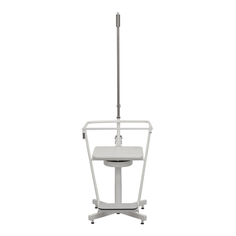 Специальное для тренировки вестибулярного аппарата кресло Барани