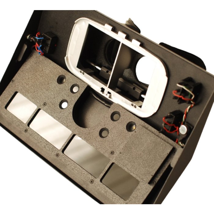 Ультрафиолетовый облучатель «ТСХ-254/365»