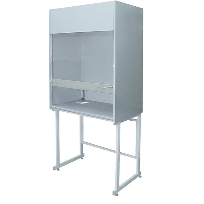 Шкаф вытяжной ВМ-100 (металлический) люкс