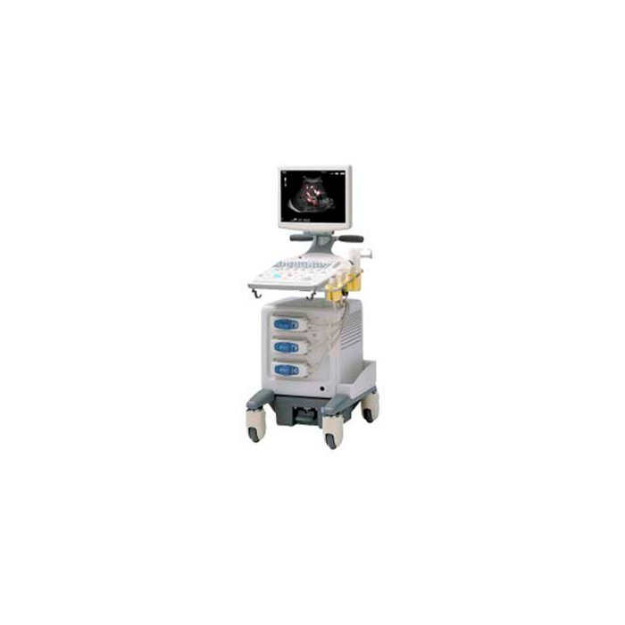 Ультразвуковой сканер PROSOUND F31