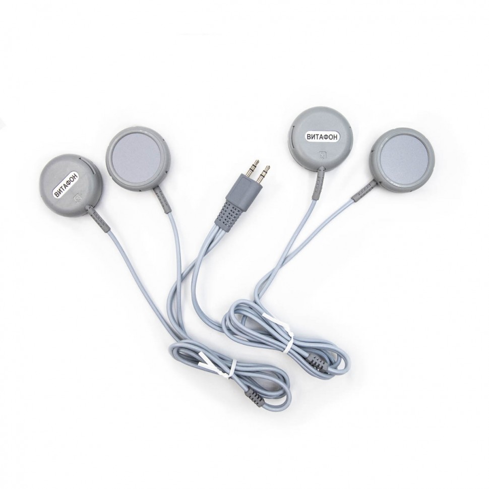 Аппарат виброакустического воздействия Витафон-5 (расширенная комплектация)