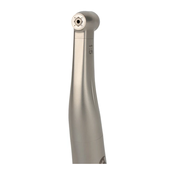 ZA15 - повышающий угловой наконечник, 1:5