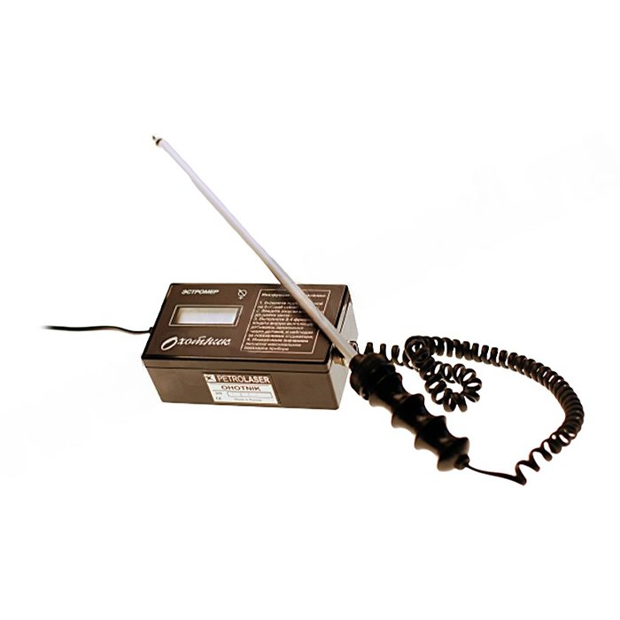 Эстромер «Охотник» для собак, Петролазер