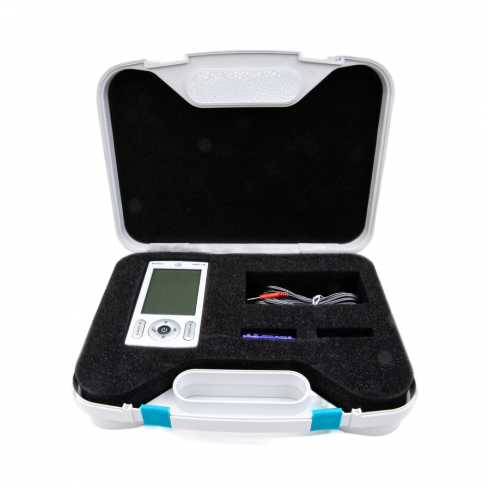 Аппарат нервно-мышечной стимуляции "Меркурий"