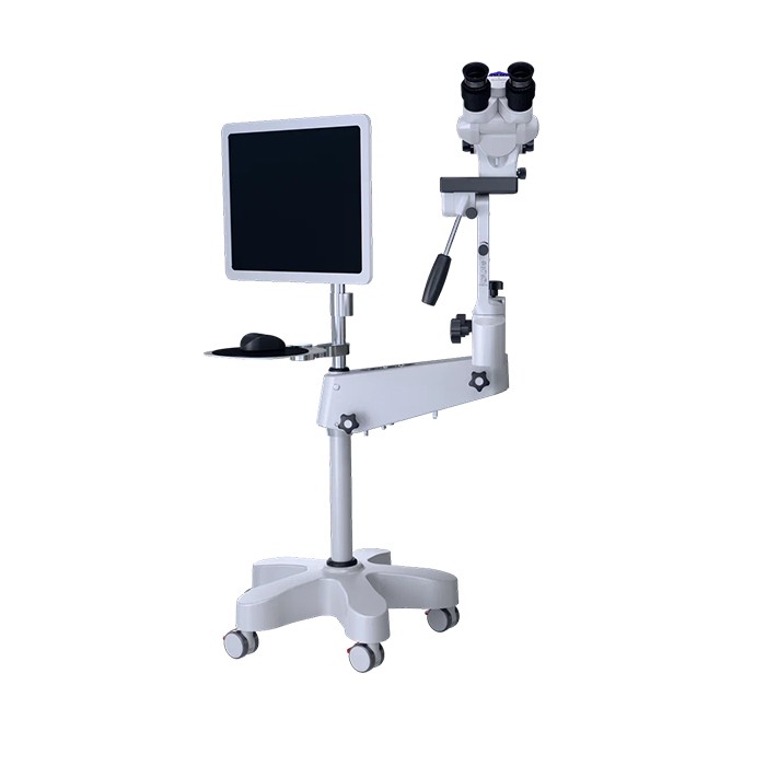 Кольпоскоп ALLTION AC-5000