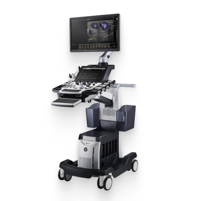 Ультразвуковой аппарат GE HealthCare Logiq Fortis