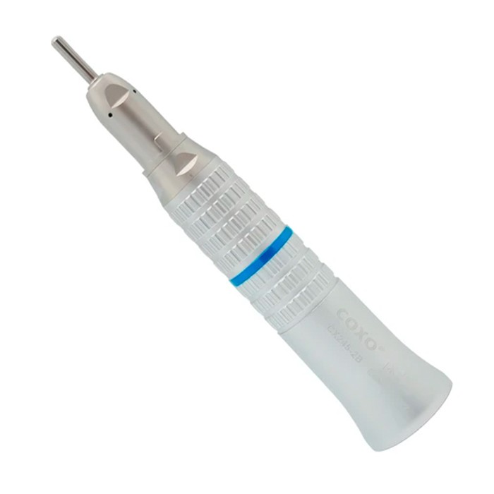 CX245-2B - прямой наконечник, без света, 1:1