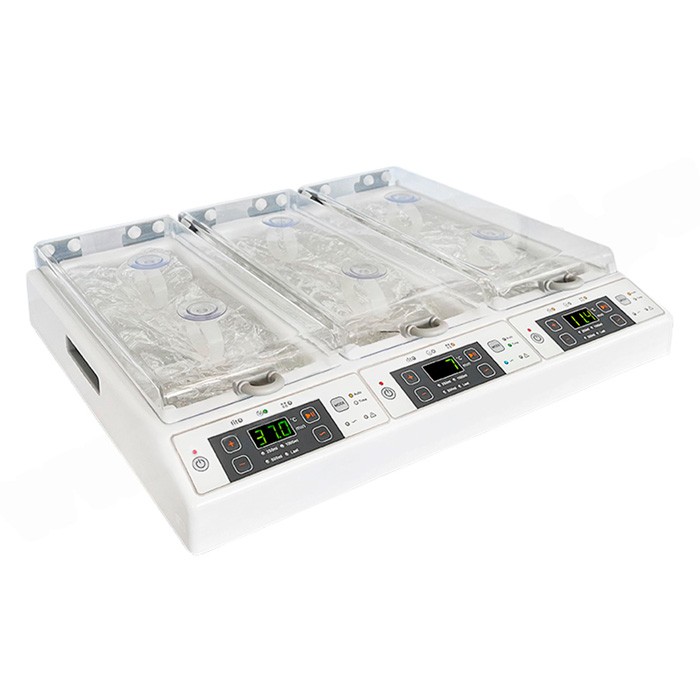 Размораживатель плазмы и крови PlasmaBox S