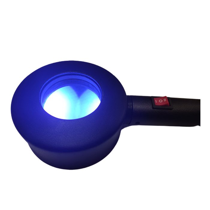 Облучатель люминесцентный «Сапфир- 2В» (для ветеринарии)