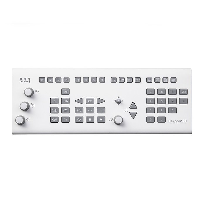 Электронейромиограф экспертного класса Нейро-МВП-8, Нейрософт