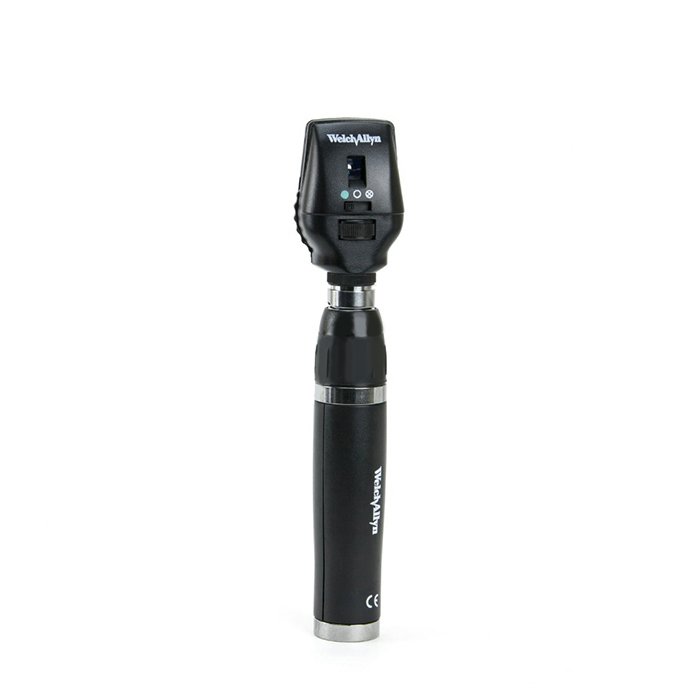 Набор Профессионал ионно-литиевый Professional Welch Allyn 11772-VSM
