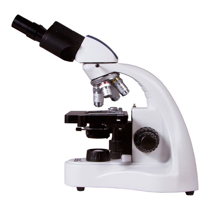 Микроскоп бинокулярный Levenhuk MED 10B