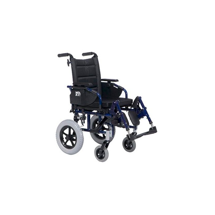 Кресло-коляска детская механическая Vermeiren Eclips X4 Kids