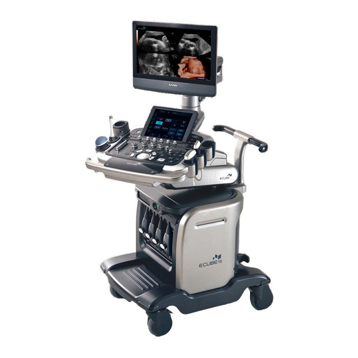 Ультразвуковой сканер E-CUBE 15 Alpinion